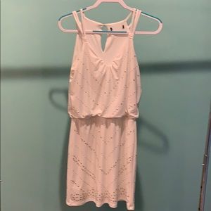 WHBM DRESS